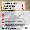 Členství v NATO